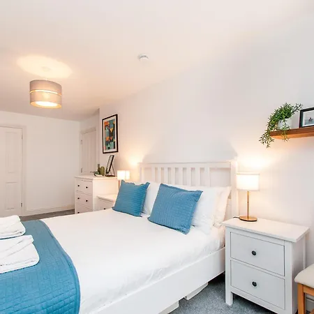 Ground Floor Garden Apartment Walpole Bay Margate Esterno foto