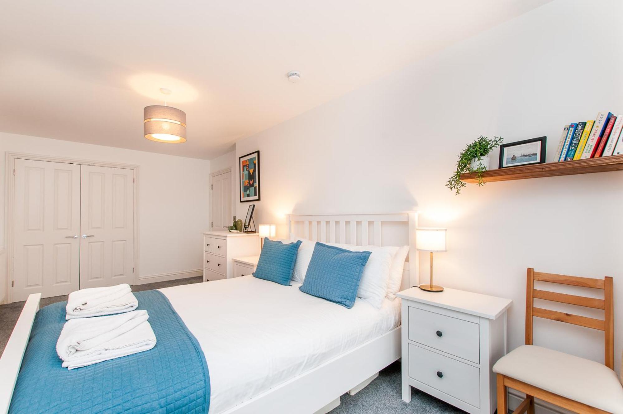 Appartamento Ground Floor Garden Walpole Bay